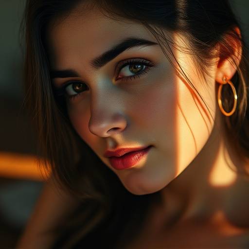 Photo of Maria Rodriguez