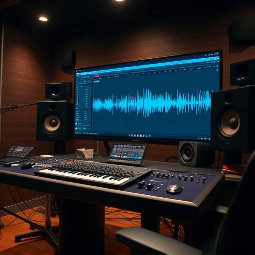 Pro Tools Software
